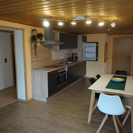 Ferienwohnung Weindl Lucia Kollnburg Exteriör bild