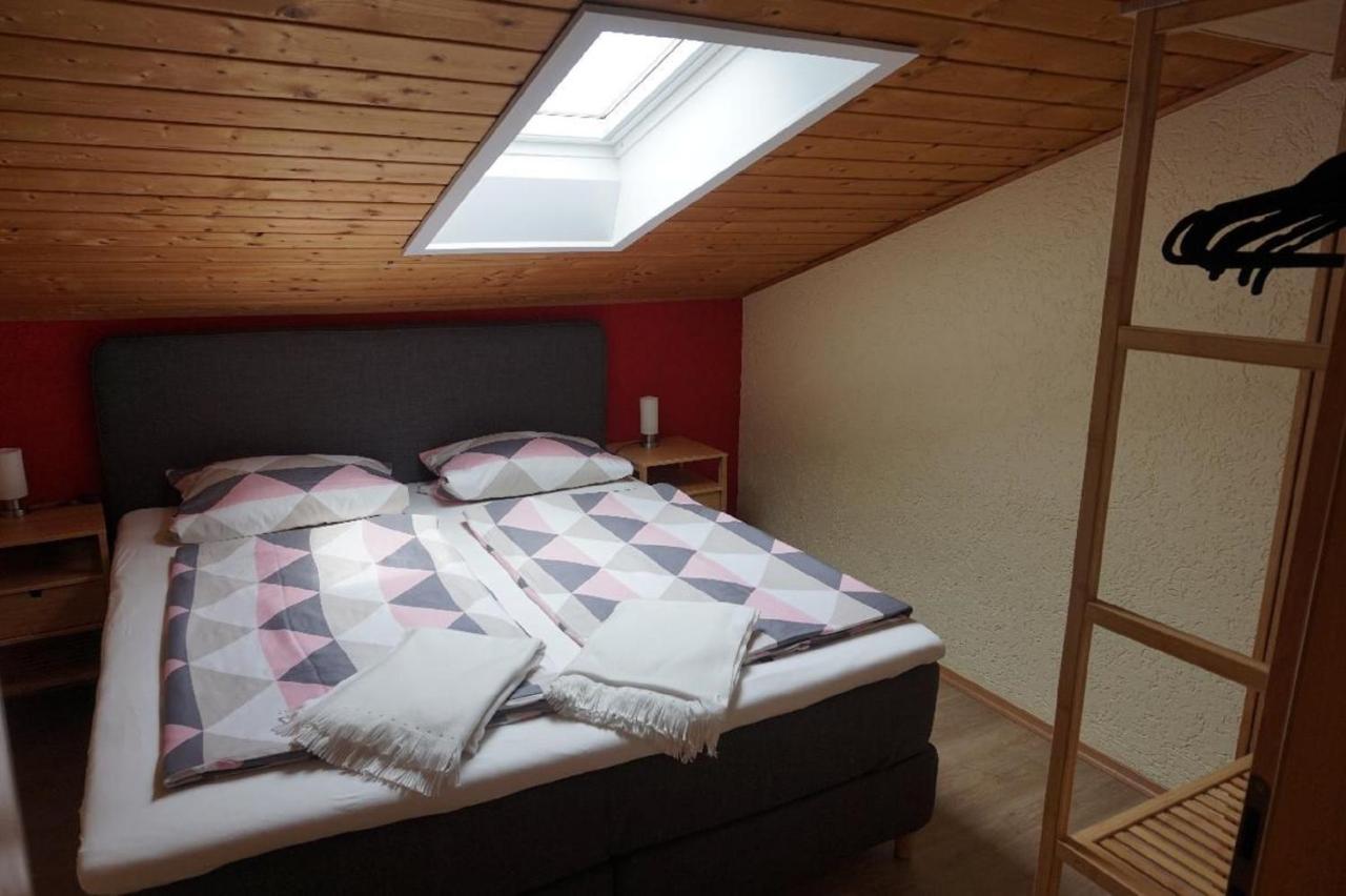 Ferienwohnung Weindl Lucia Kollnburg Exteriör bild
