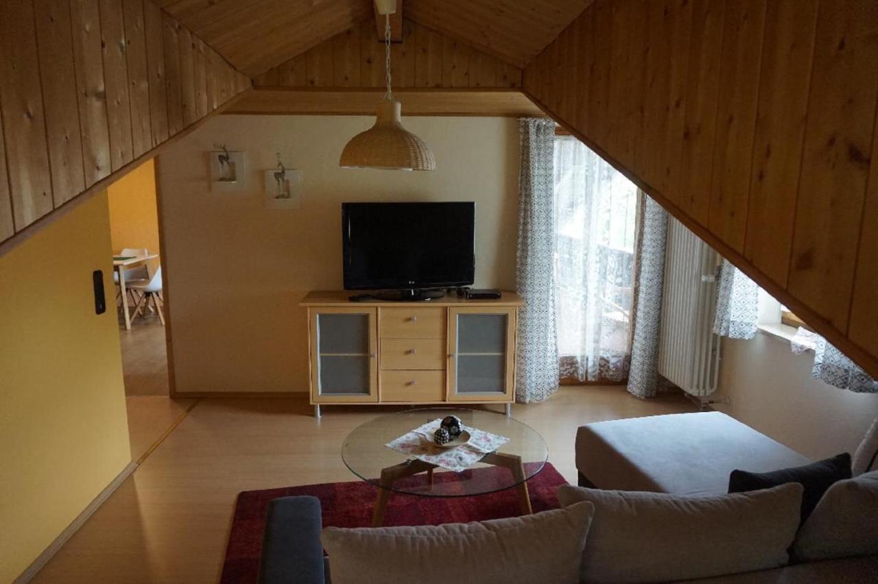 Ferienwohnung Weindl Lucia Kollnburg Exteriör bild